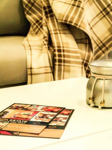 Apartamento Marilyn Studio With Sea View Wi Fi