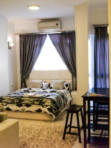 Apartamento Marilyn Studio With Sea View Wi Fi