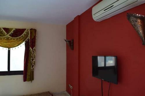 Apartamento Chalet In Stella Makadi