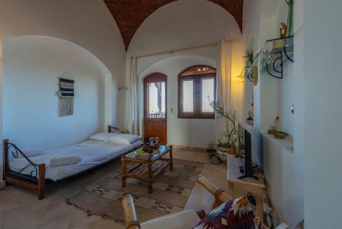 Lagoon View 1-bedroom Apartment In West Golf El Gouna