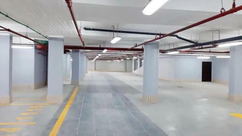 Apartamento Aldau Heights