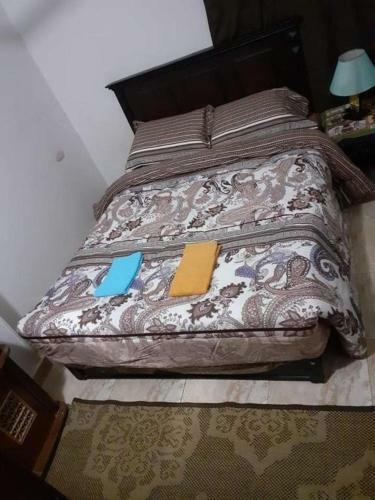 Apartamento Red Sea Hurghada Hossam