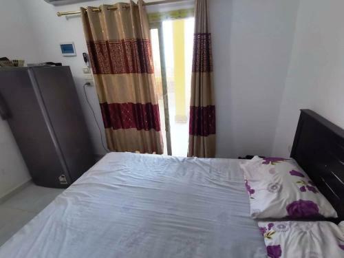 Apartamento Mama Africa
