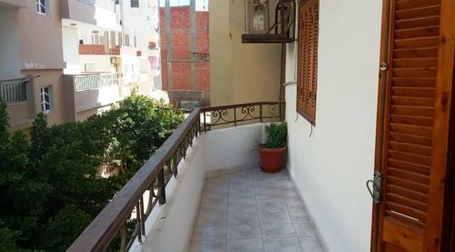 Apartamento Mama Africa