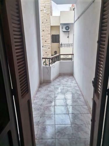 Apartamento Mama Africa