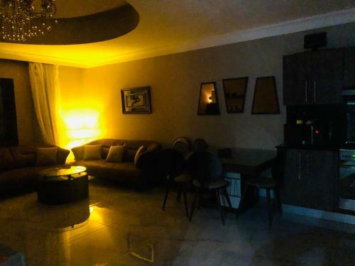 Apartamento The View Residence Hurghada