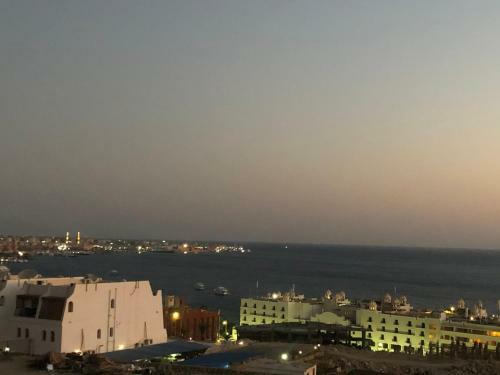 Apartamento The View Residence Hurghada