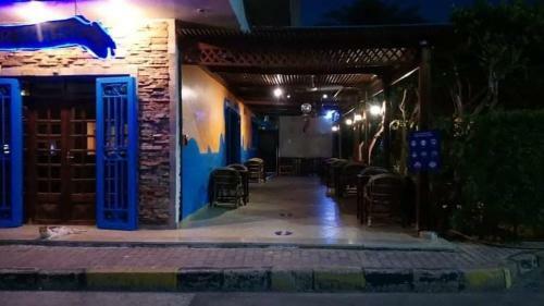 Hostal Diver House Cocoon