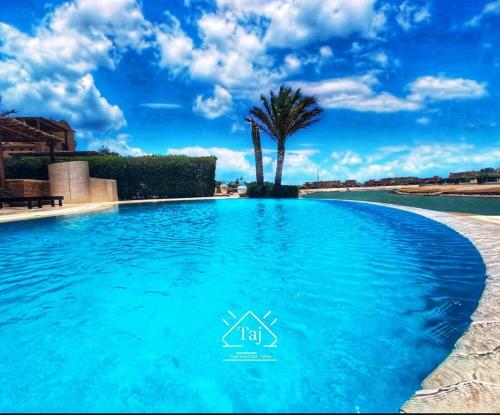 Villa Taj Home,3bedroom Plus 3 Br Guest House, Private Pool