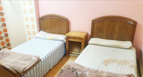 Apartamento Maxpedia Appartment Near Beach
