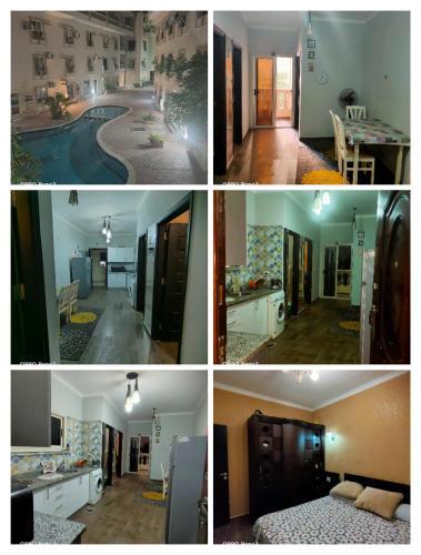 Apartamento Hurghada ???????. ????????? ??????