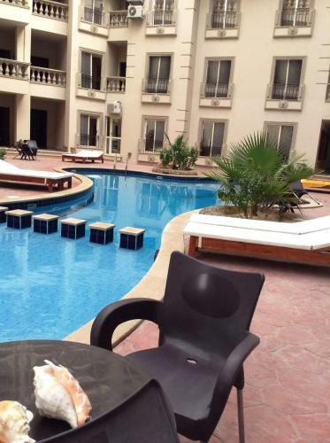 Apartamento Hurghada ???????. ????????? ??????