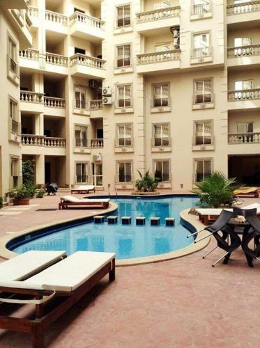 Apartamento Hurghada ???????. ????????? ??????