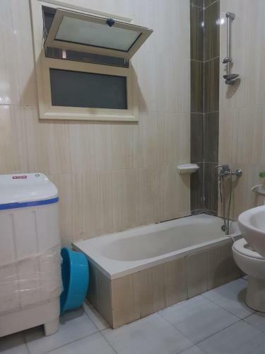 Apartamento Appartments In Hurghada
