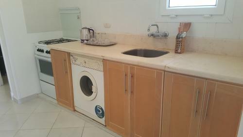 Apartamento Oasis Resort Hurghada