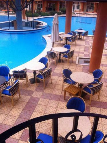 Apartamento Oasis Resort Hurghada