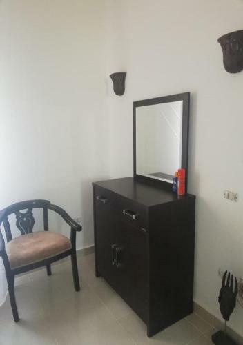 Apartamento Chalet At Stella Makadi