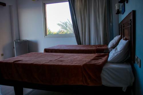 Boulevard Apartment Hotel