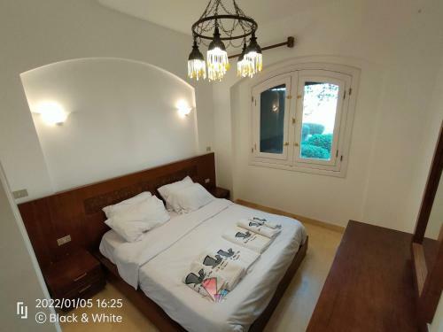 West Golf 3 Bedrooms Townhome El Gouna