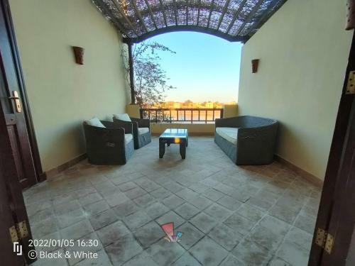 West Golf 3 Bedrooms Townhome El Gouna