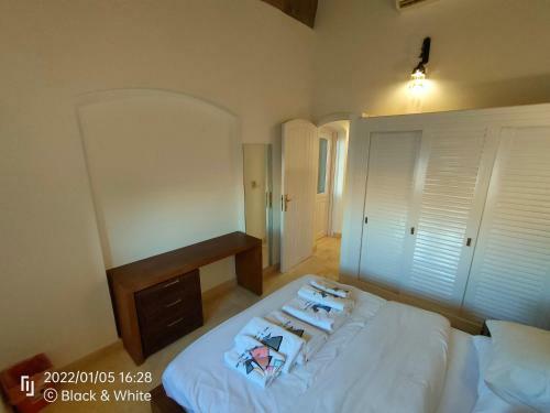 West Golf 3 Bedrooms Townhome El Gouna