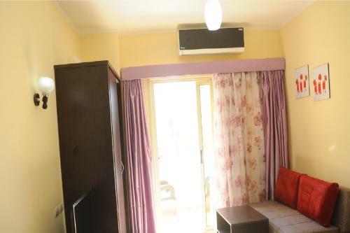 Apartamento Studio H In Florenza Khamsin