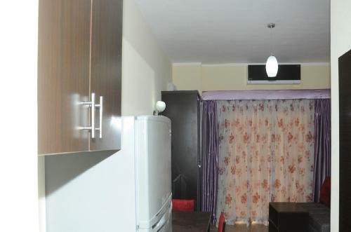 Apartamento Studio H In Florenza Khamsin