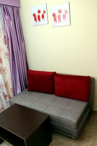 Apartamento Studio H In Florenza Khamsin