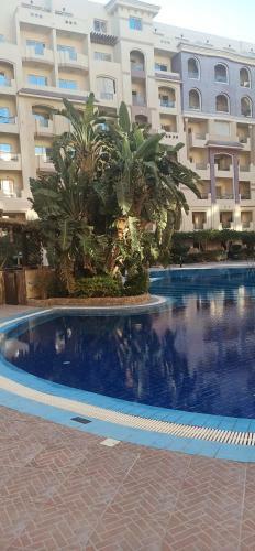Florenza Khamsin 1 Bedroom Apartment With Swimming Pool View