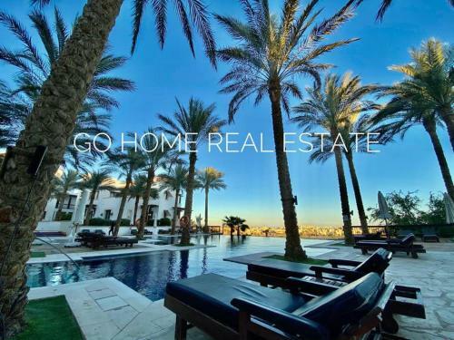 Apartamento Ancient Elgouna