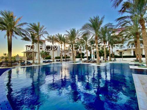 Apartamento Ancient Elgouna