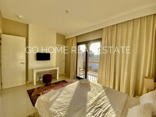 Apartamento Ancient Elgouna