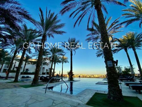 Apartamento Ancient Elgouna