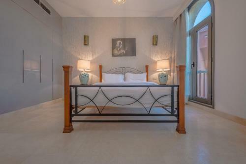 Heated Jacuzzi 2br Apartment On Yacht View