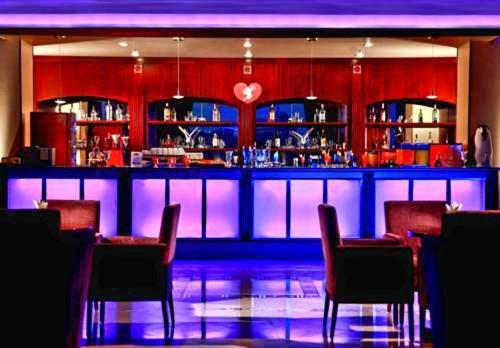 Stella Di Mare Makadi Hurghada Chalet Families Only