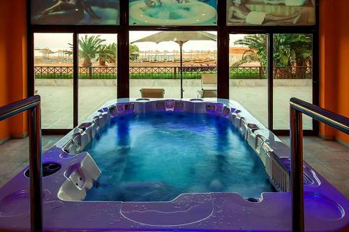 Stella Di Mare Makadi Hurghada Chalet Families Only