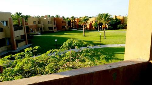 Stella Di Mare Makadi Hurghada Chalet Families Only