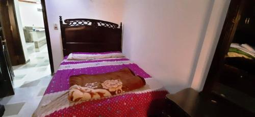 Apartamento Hurghada Sunrise Flats