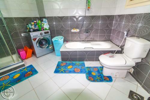 Apartamento Saint Maria