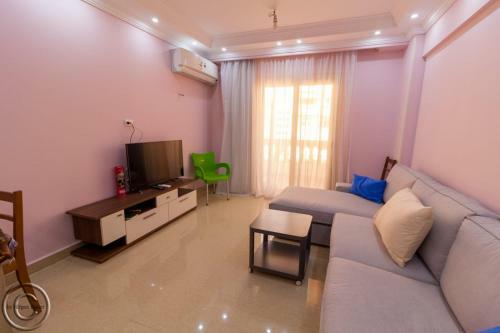 Apartamento Saint Maria