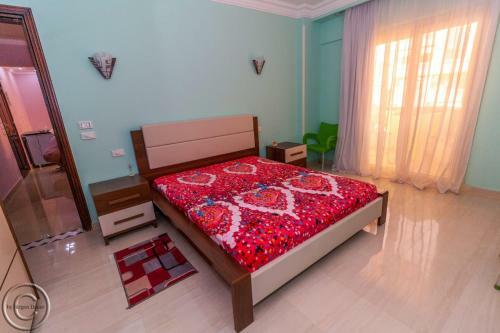 Apartamento Saint Maria