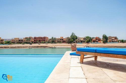 Goo Admin West Golf Villa Elgouna