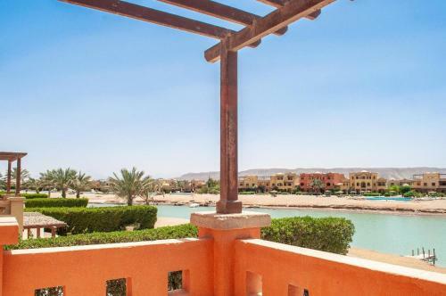 Goo Admin West Golf Villa Elgouna