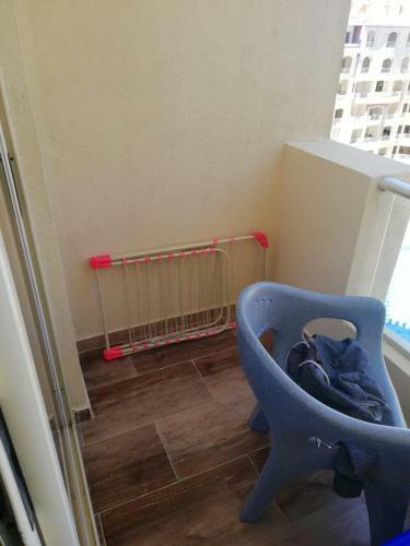 Apartamento Florenza Khamsin Studio In Hurghada Pool View