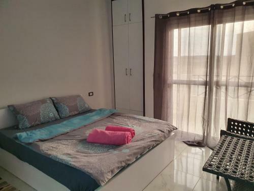 Apartamento Tiba View