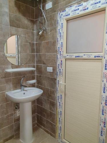 Deluxe Apartment 5