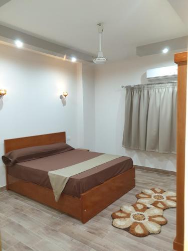 Deluxe Apartment 5