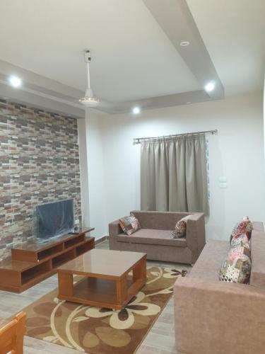 Deluxe Apartment 5