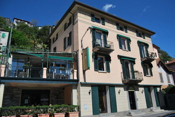 Hotel Orso Bruno