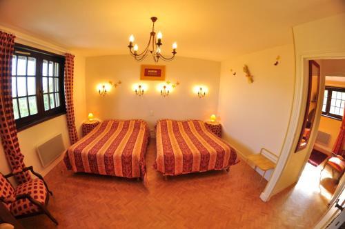 Bed & Breakfast La Coraline